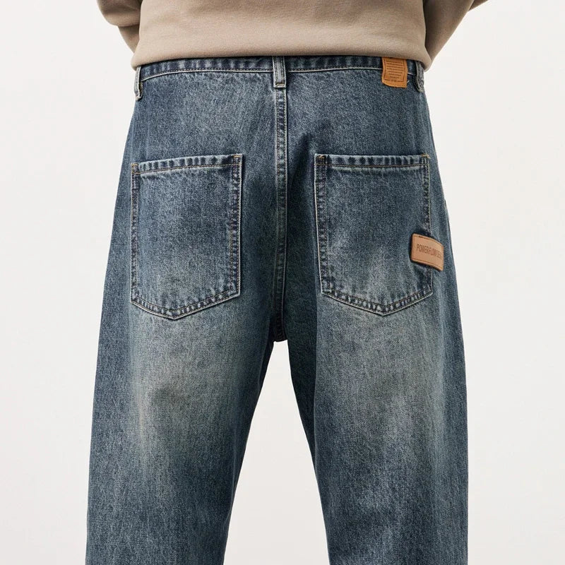 RUSTWAY VINTAGE JEANS