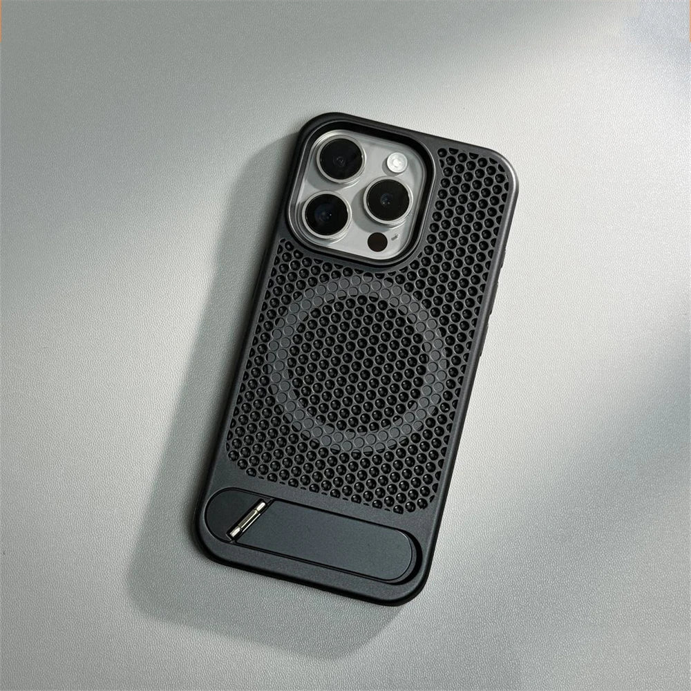 Titan Iphone Stand Case