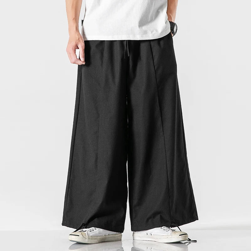 OSAKA FLOW PANTS