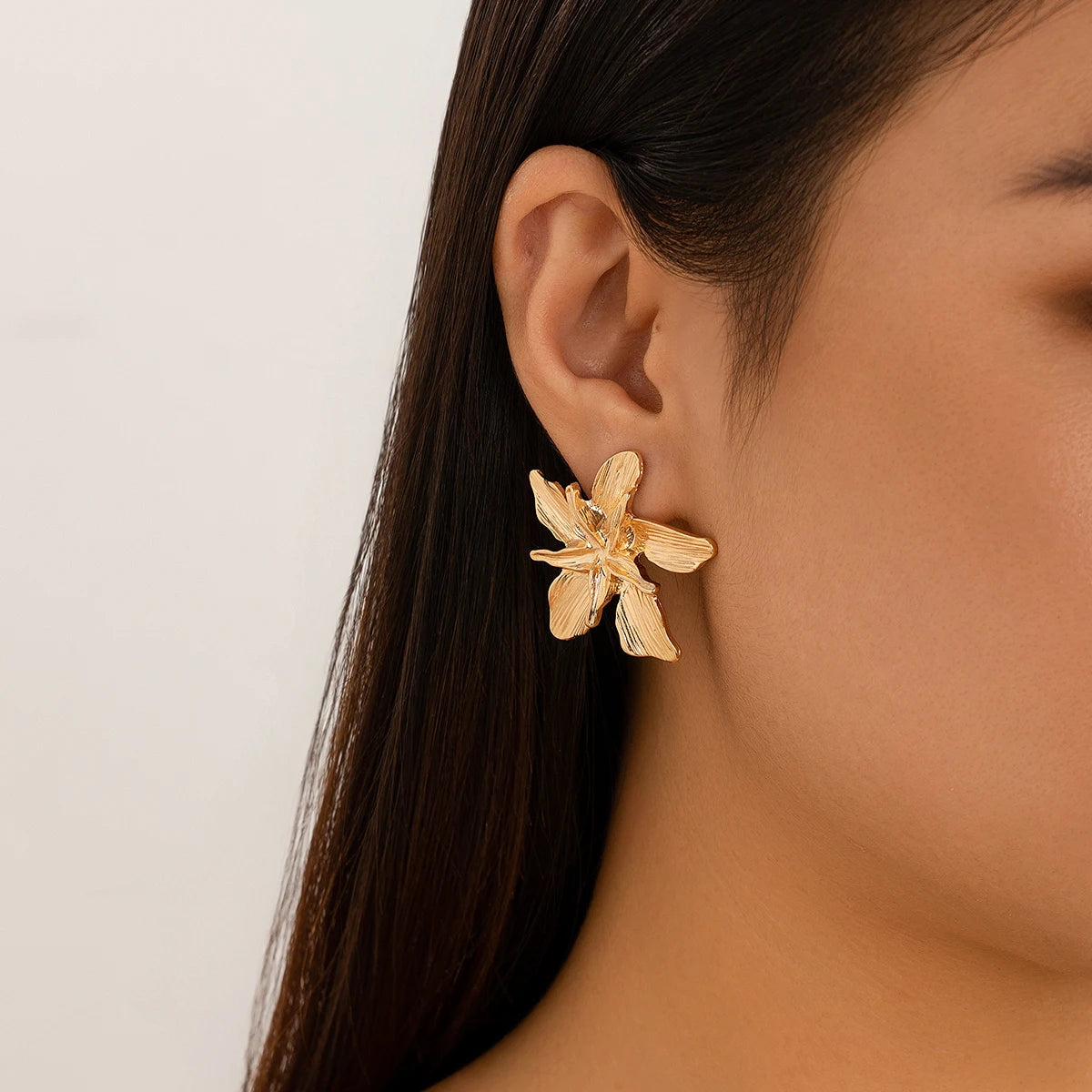 FLORRE BLOSSOM EARRINGS