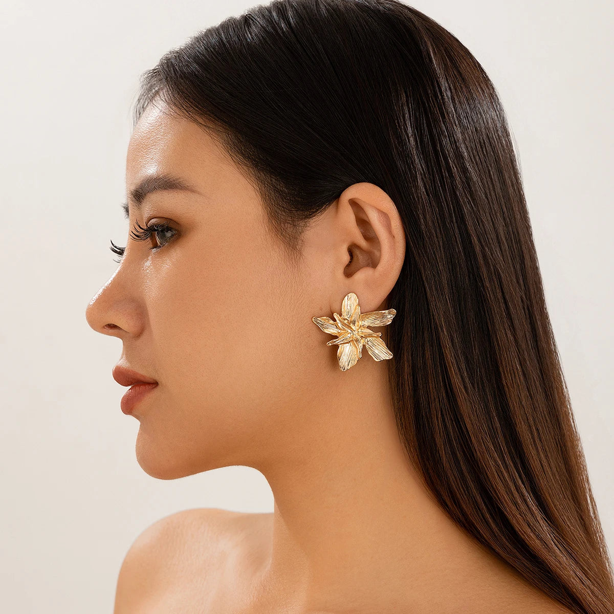 FLORRE BLOSSOM EARRINGS