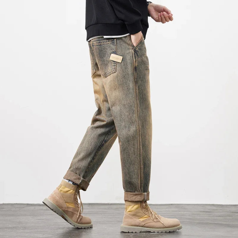 RUSTWAY VINTAGE JEANS