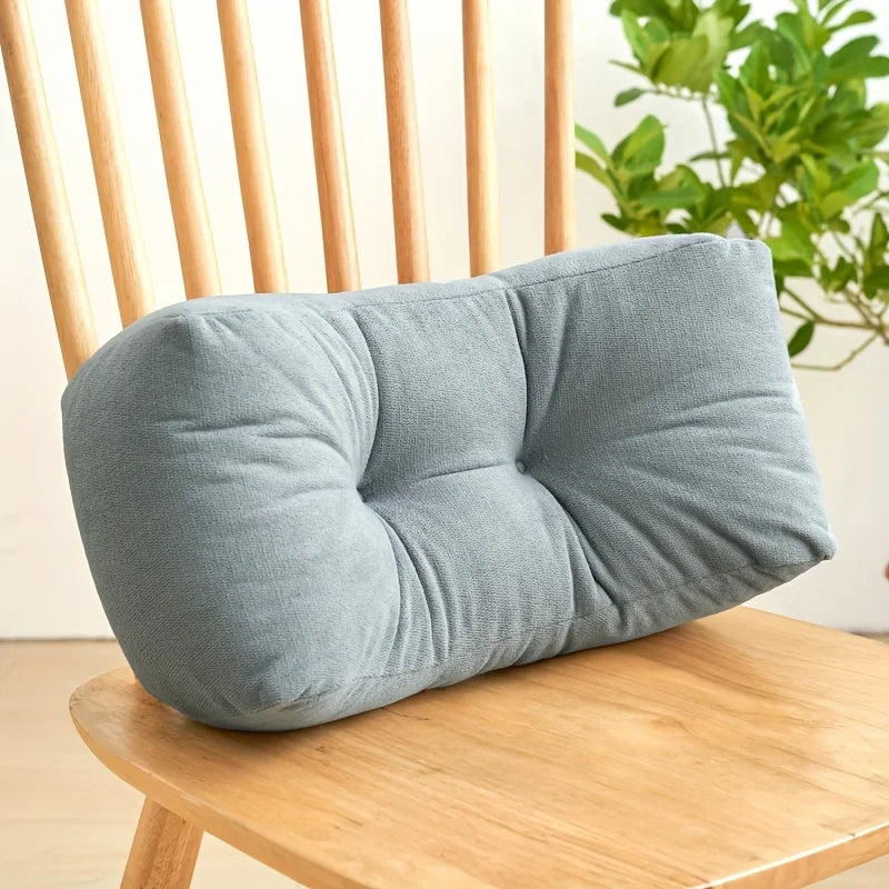 BACKNEST LUMBAR PILLOW