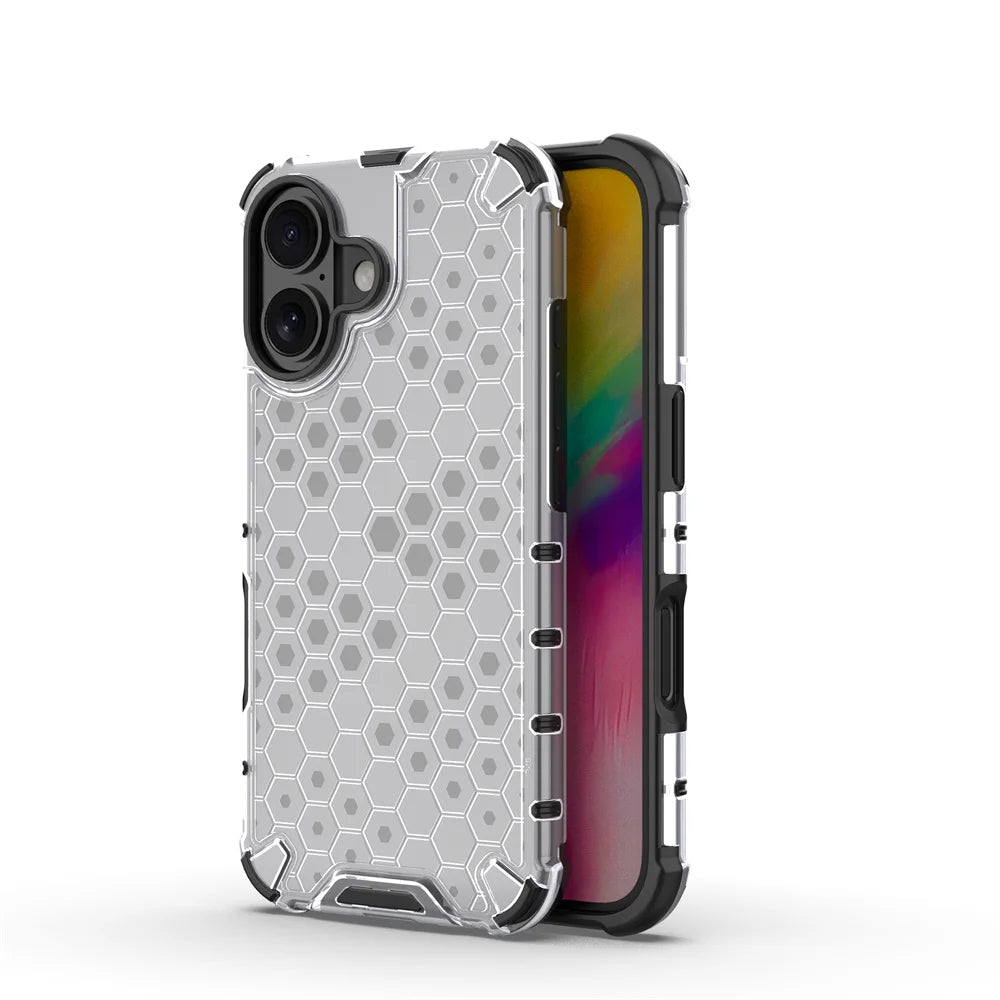 Honeycomb Guard Case(BOGO)