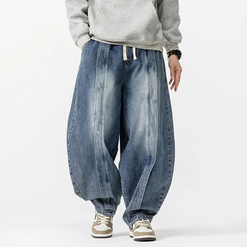 MOVONI VOLUME JEANS