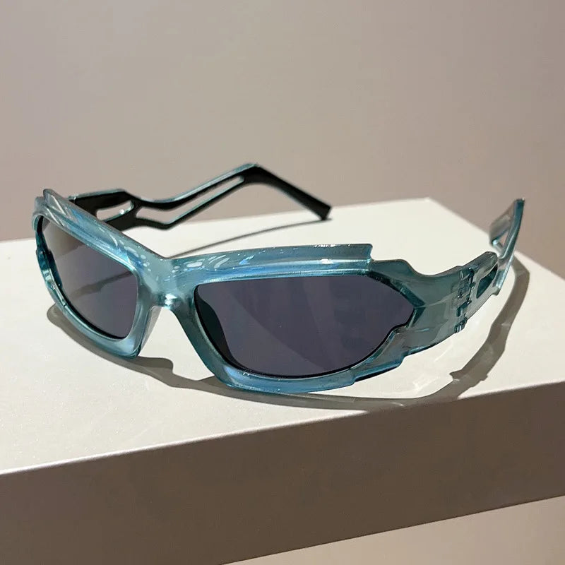 Rogue Wave Sunglasses