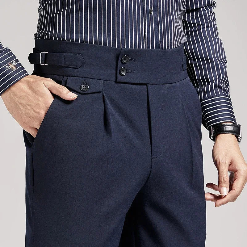 Windsor Tailored Trousers