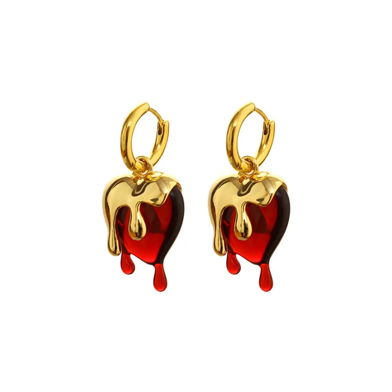 Bilandi Bloom Earrings