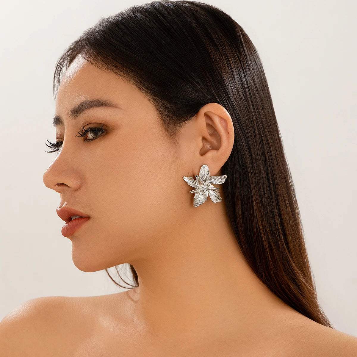 FLORRE BLOSSOM EARRINGS