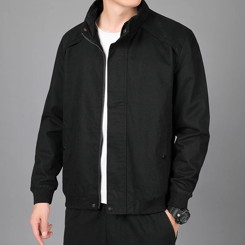 NURELIO CASUAL JACKET