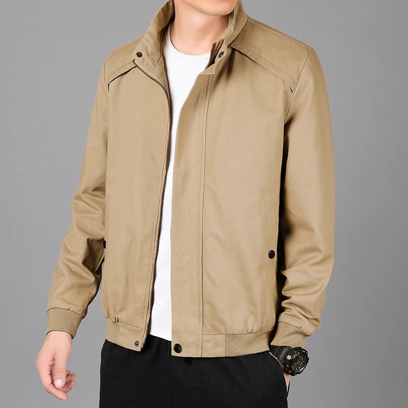 NURELIO CASUAL JACKET