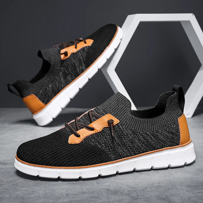 MUNDO CASUAL SNEAKERS