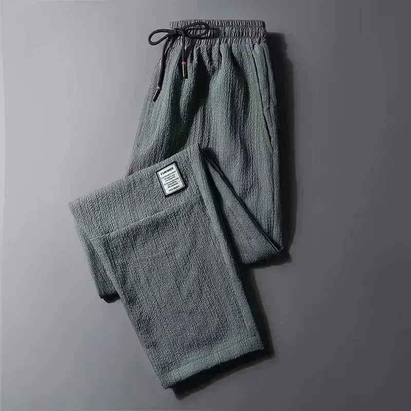 SOLSTICE LINEN PANTS