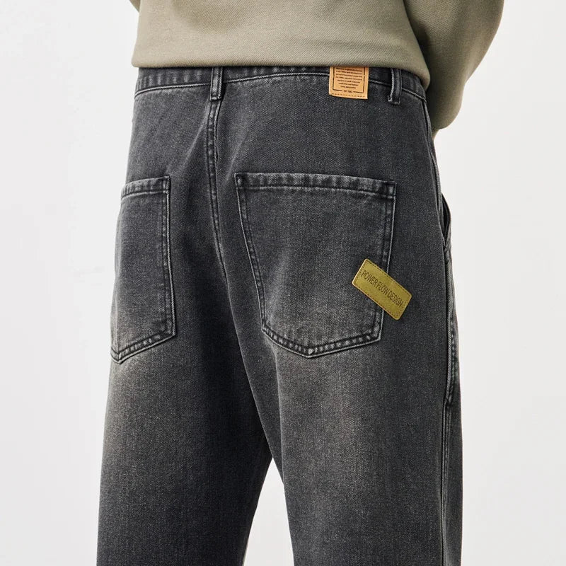 RUSTWAY VINTAGE JEANS