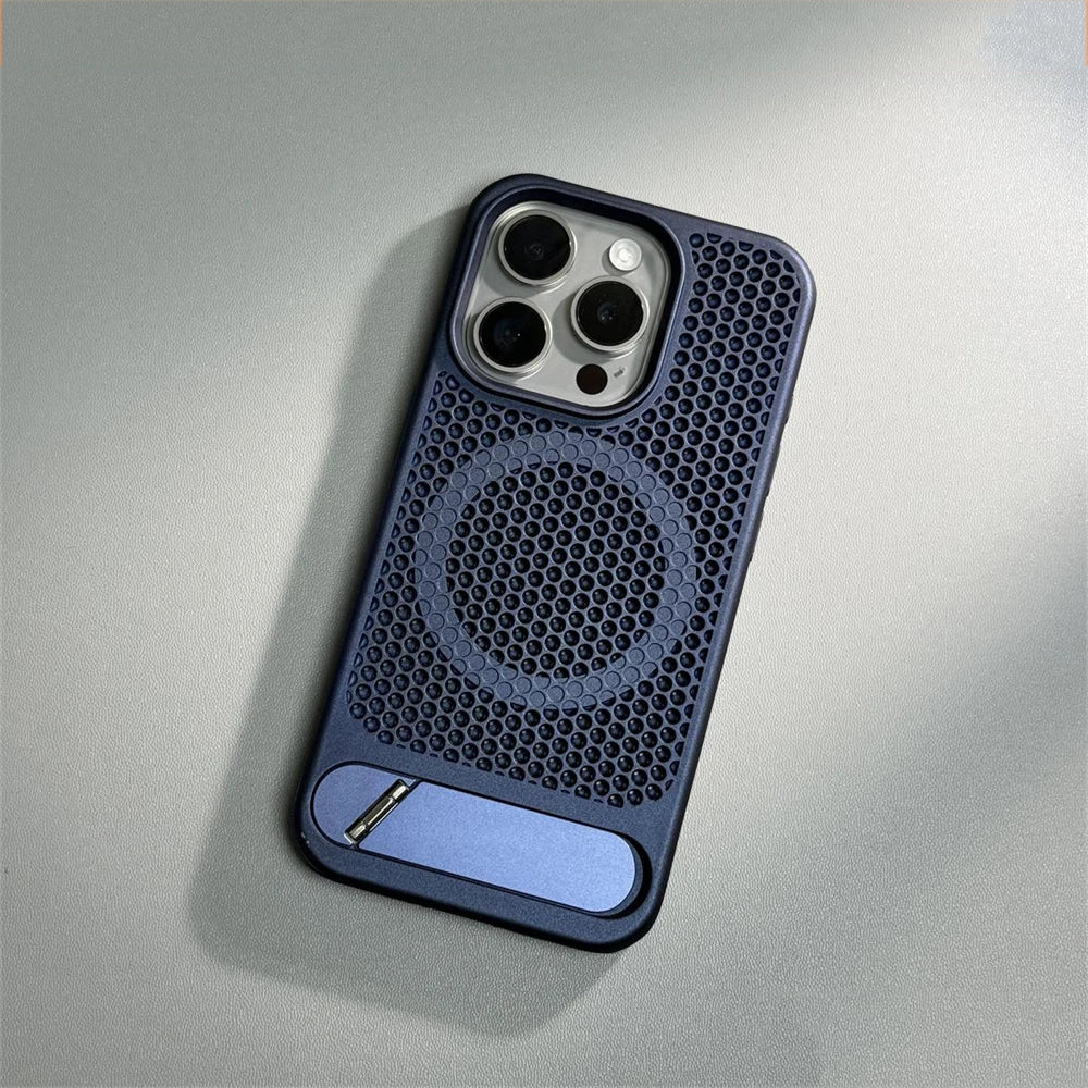 Titan Iphone Stand Case