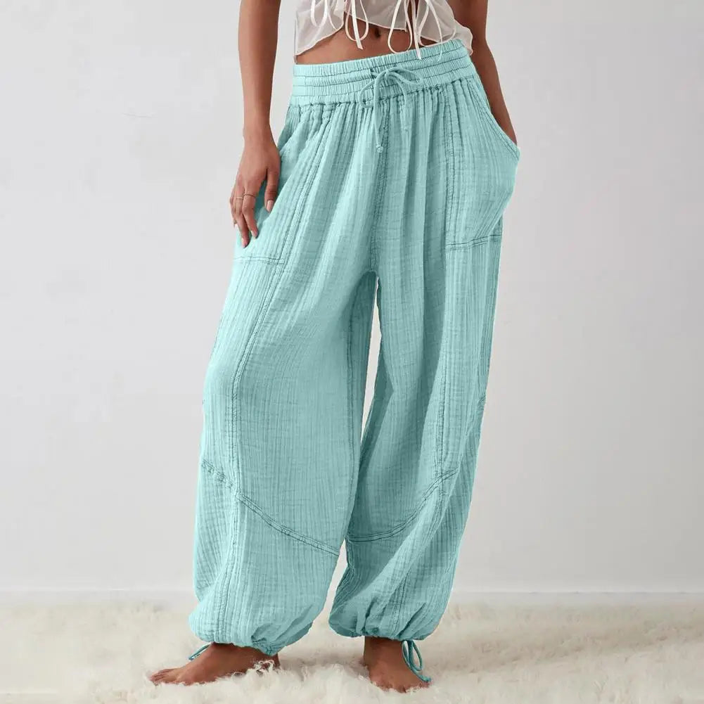 Coastal Flow Sweatpants