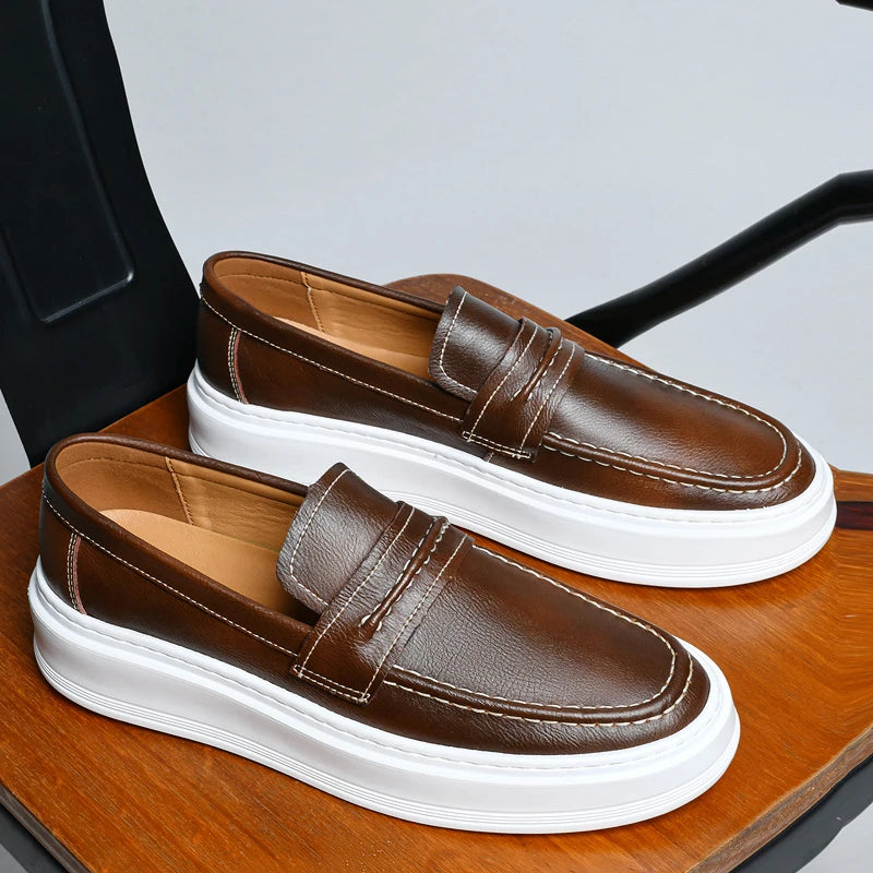 NUVOLO CLASSIC LOAFER