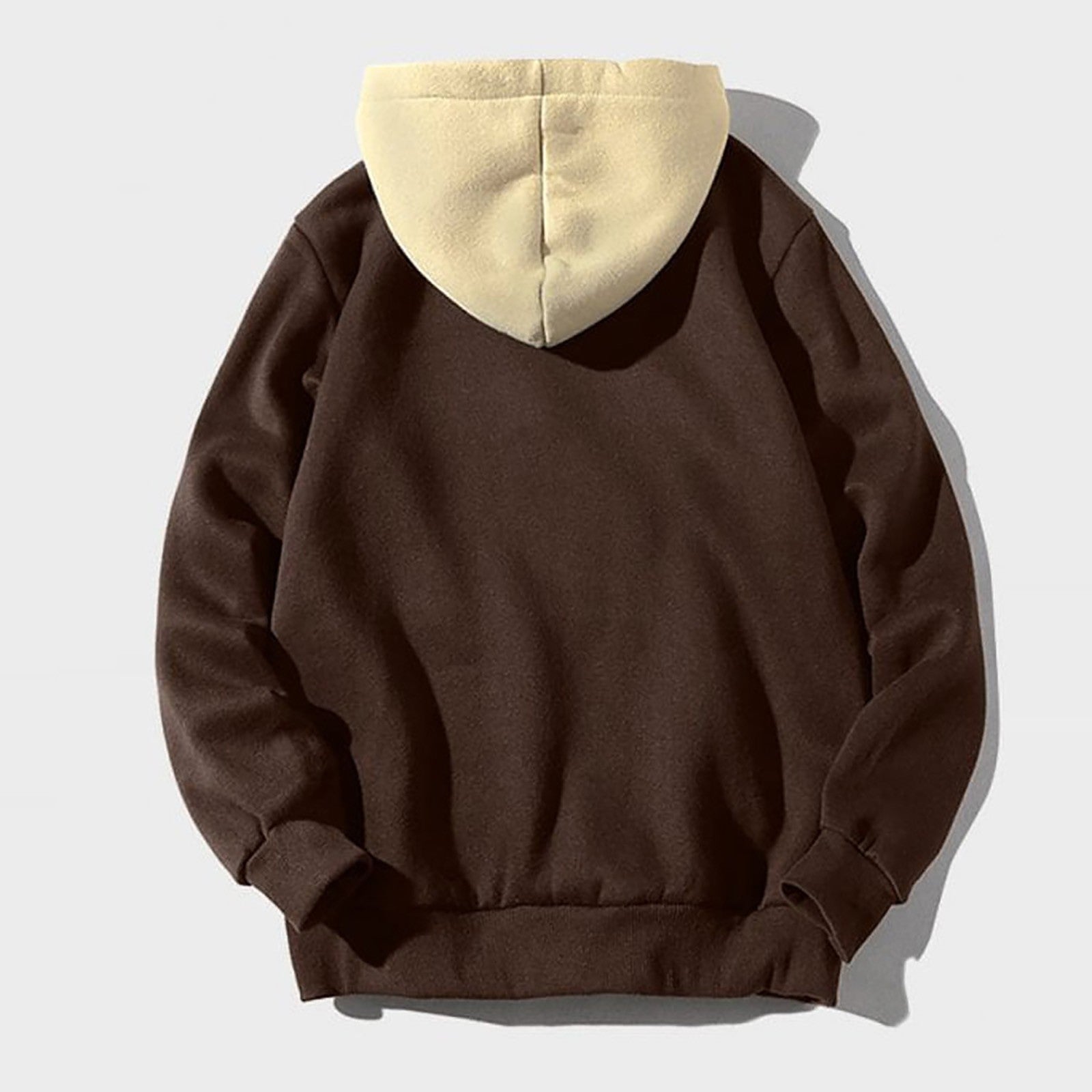 Horizon Dual-Tone Hoodie