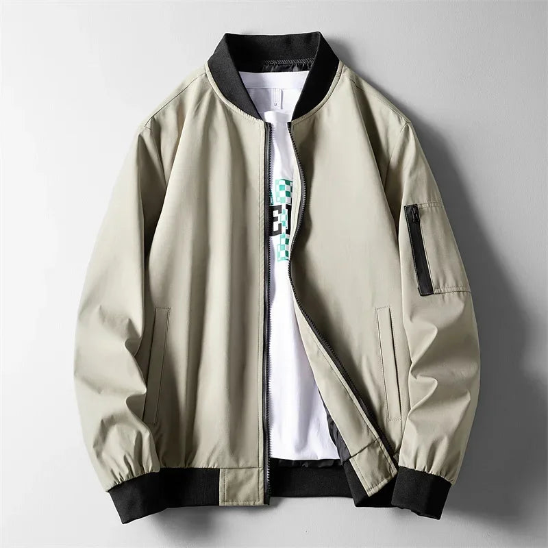 Marvin Classic Jacket