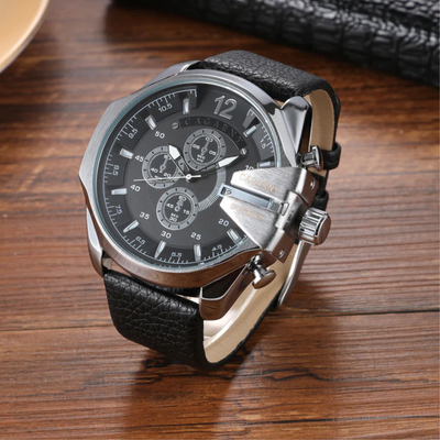 CAGARNY CLASSIC WATCH