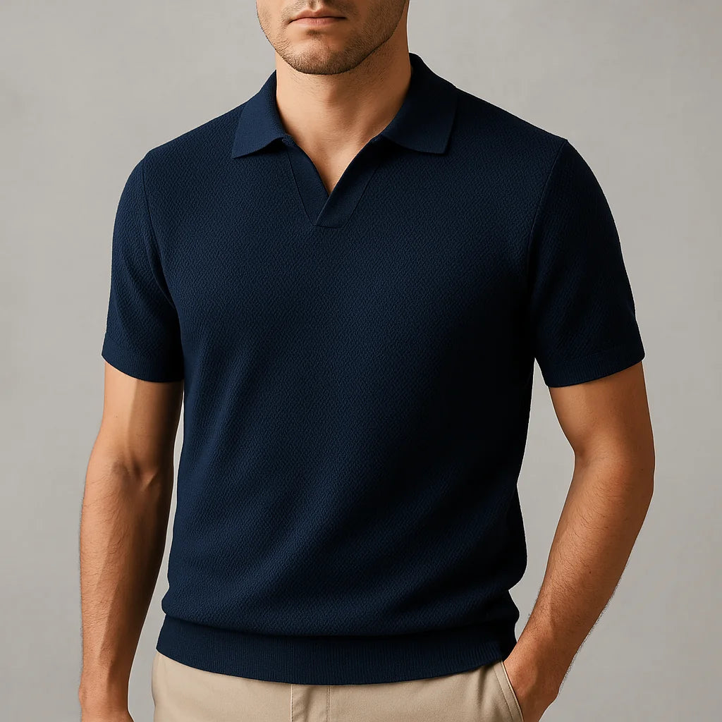 JACKLO SOFT POLO